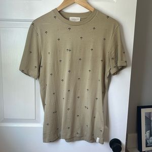 Scotch and Soda Tshirt never used